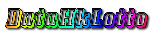 Data Hk Lotto » Decode Informasi dengan Presisi Modern